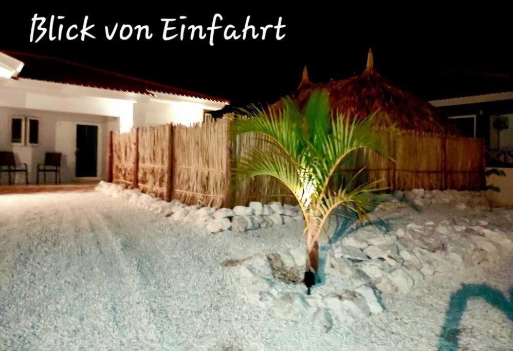 CASA ANTONIA Villapark Fontein mit Salzwasserpool Exterior foto